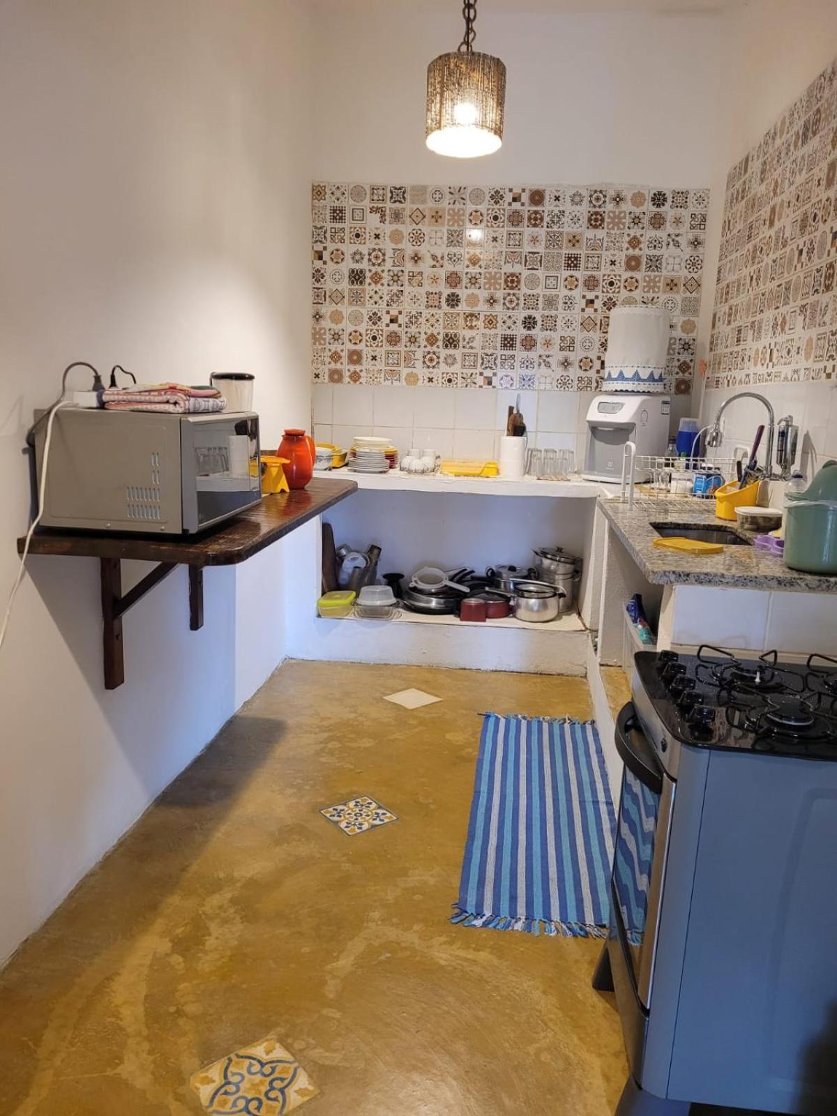 Casa De Praia Em Japaratinga-Al Exteriör bild